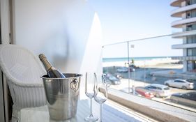 Anais Beachfront Studio I Sea View I Mamaia Nord